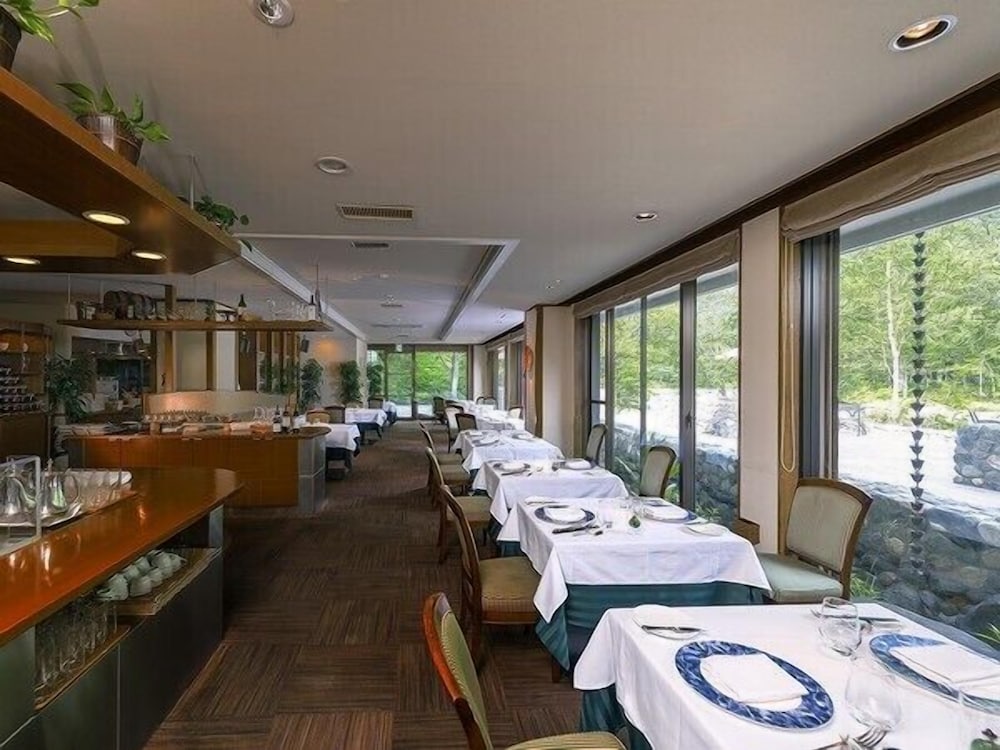 KAMIKOCHI LEMEIESTA HOTEL 35/50