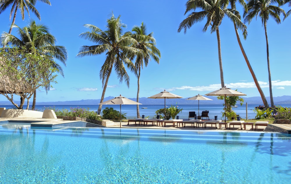 Jean-Michel Cousteau Fiji Islands Resort 46/50