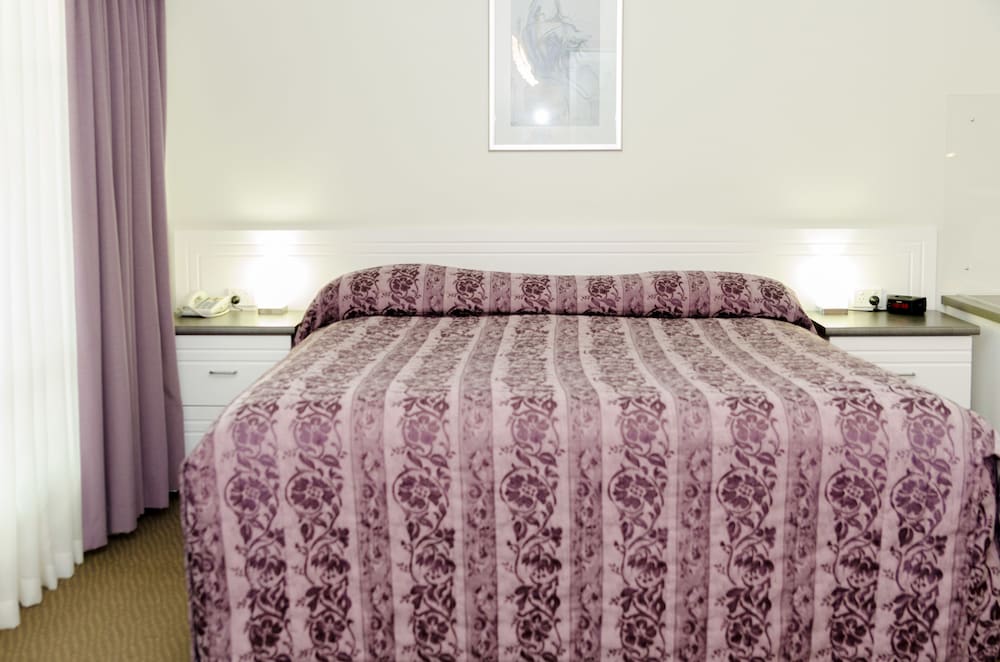 McLaren Vale Motel and Apartments 20/71