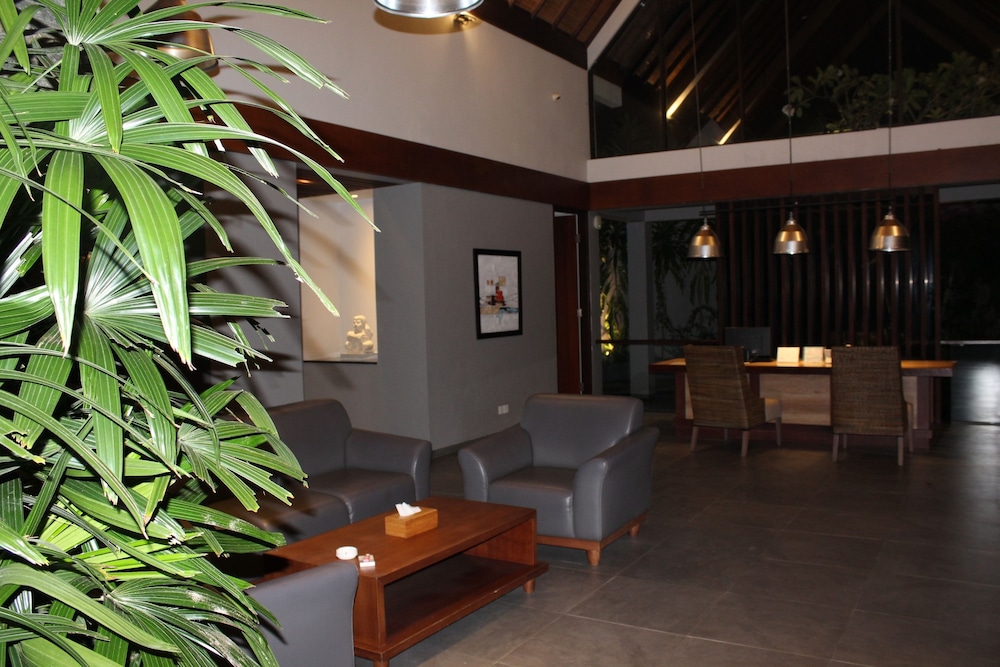 Kamuela Lagoi Bay Villas 33/52