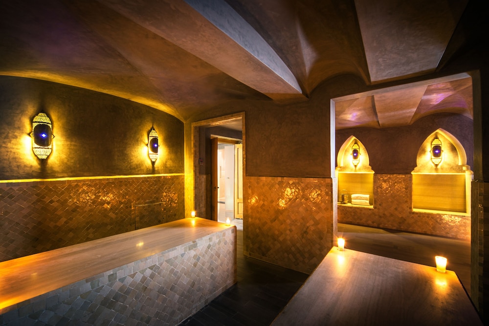Nobu Hotel Marrakech 54/82