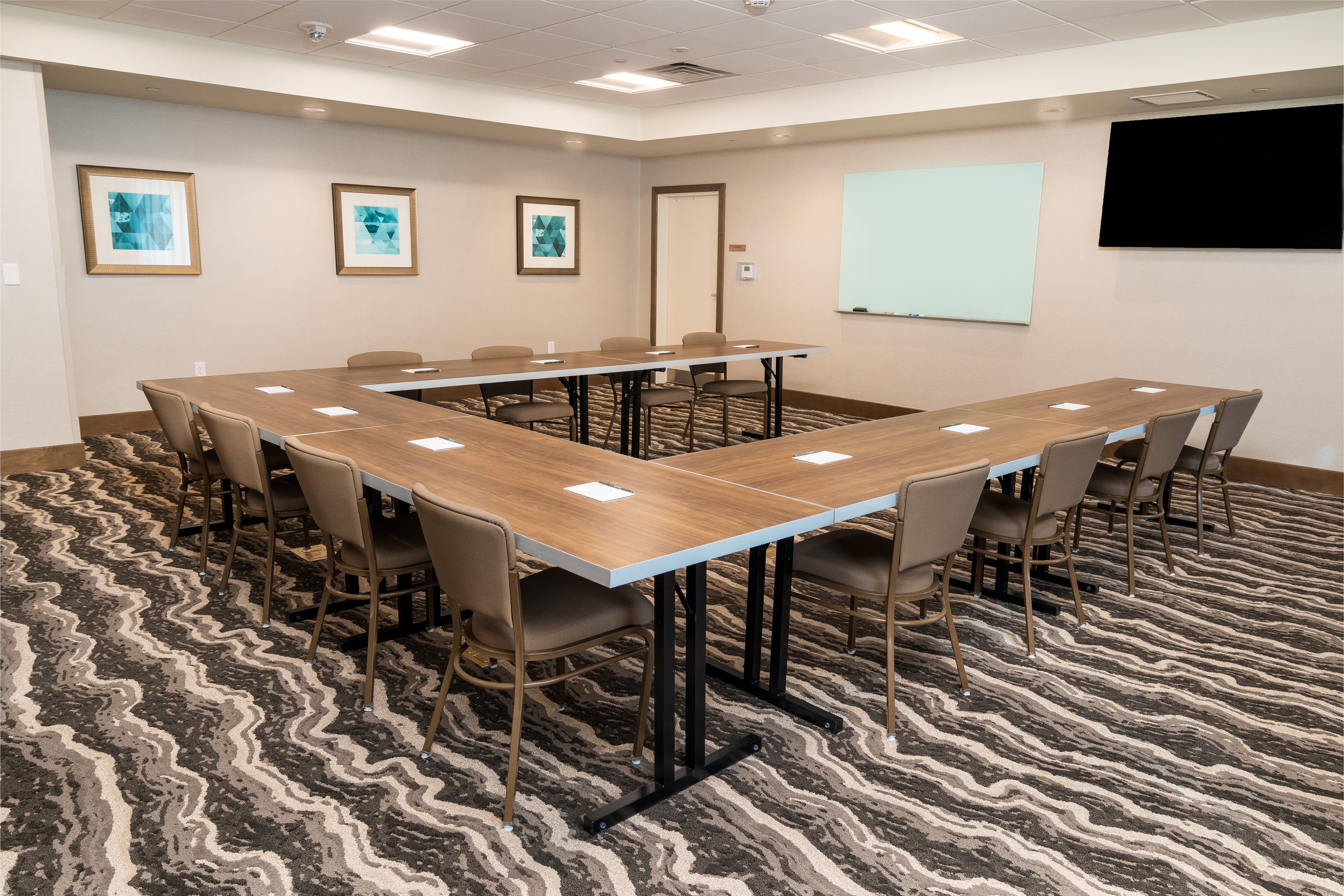Staybridge Suites Washington Dc East - Largo 20/26