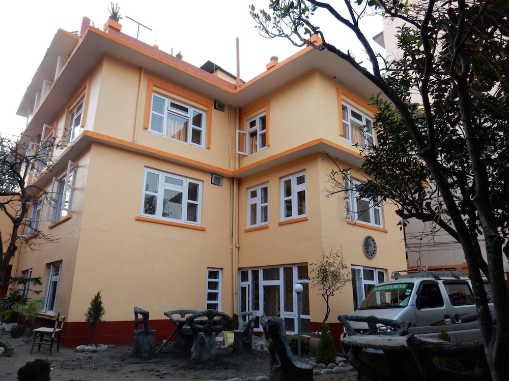 Andes House - Hostel 4/32