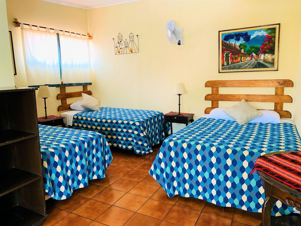 Posada Doña Luisa 18/67