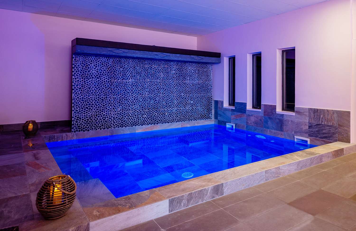 Le M & Spa by Hotels & Preference 4/22