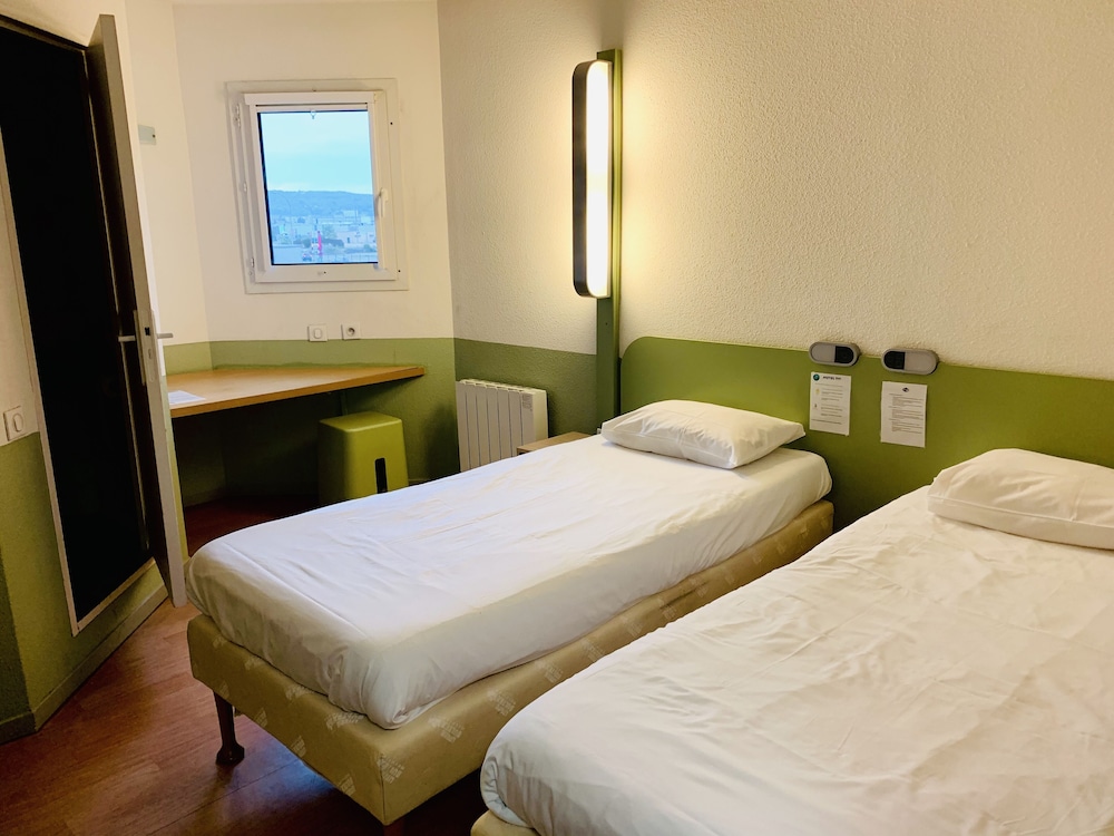 Bonsai Hotel Dijon Sud 9/52