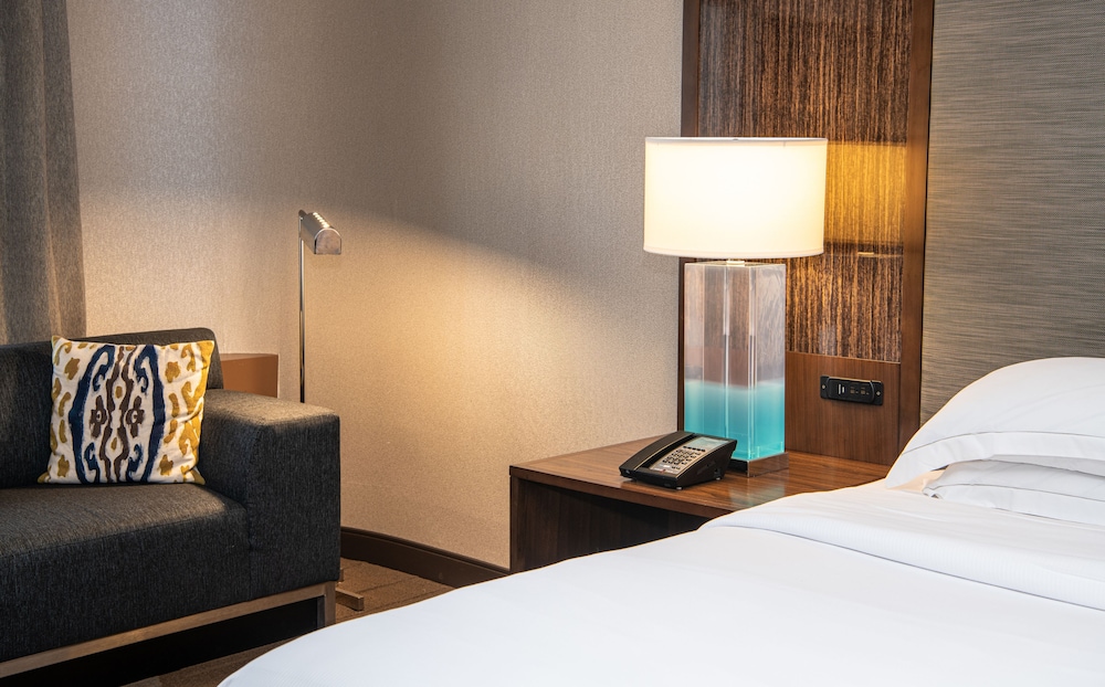 Hilton Parsippany 9/71