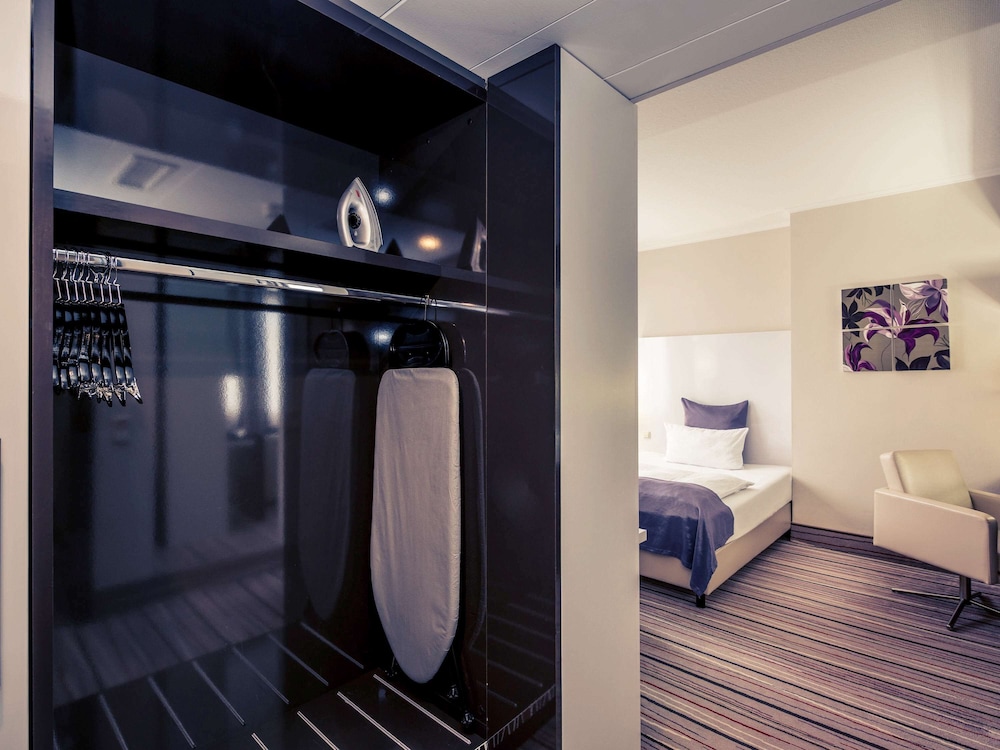 Mercure Hotel Wiesbaden City 49/78
