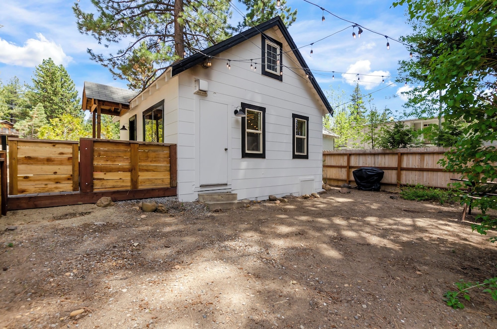 Firelite Lodge 41/50