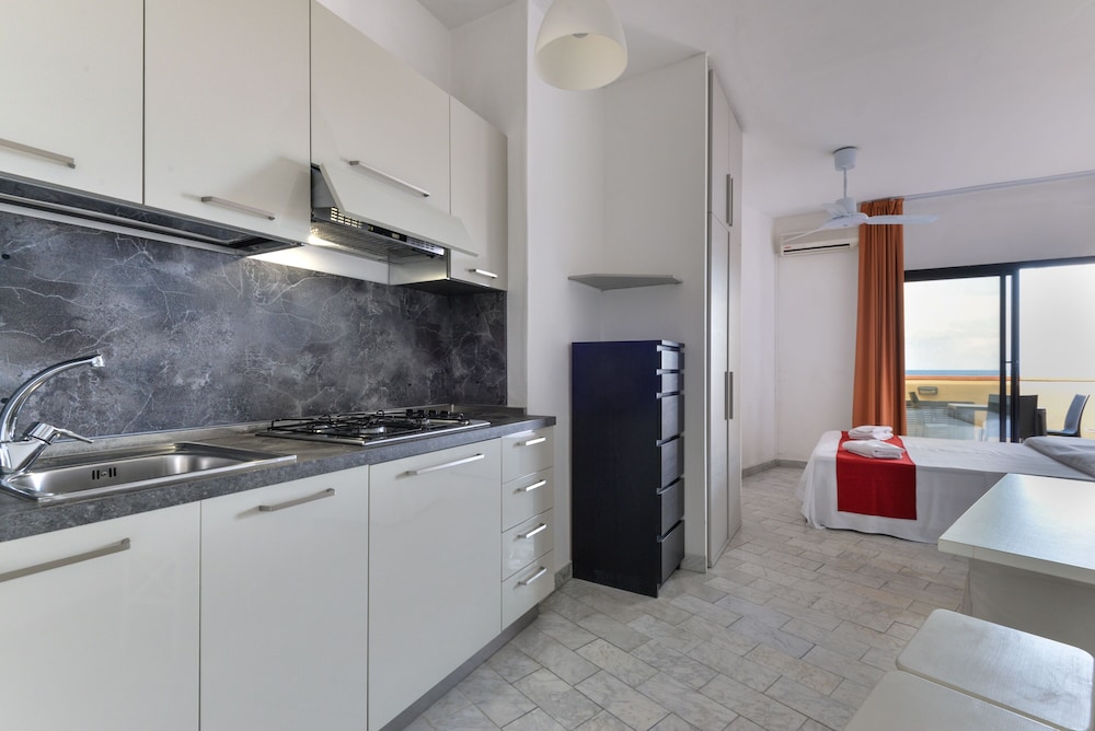 Hotel & Residence Le Acacie 3/50