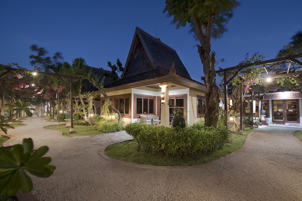 Villa Almarik 1/66