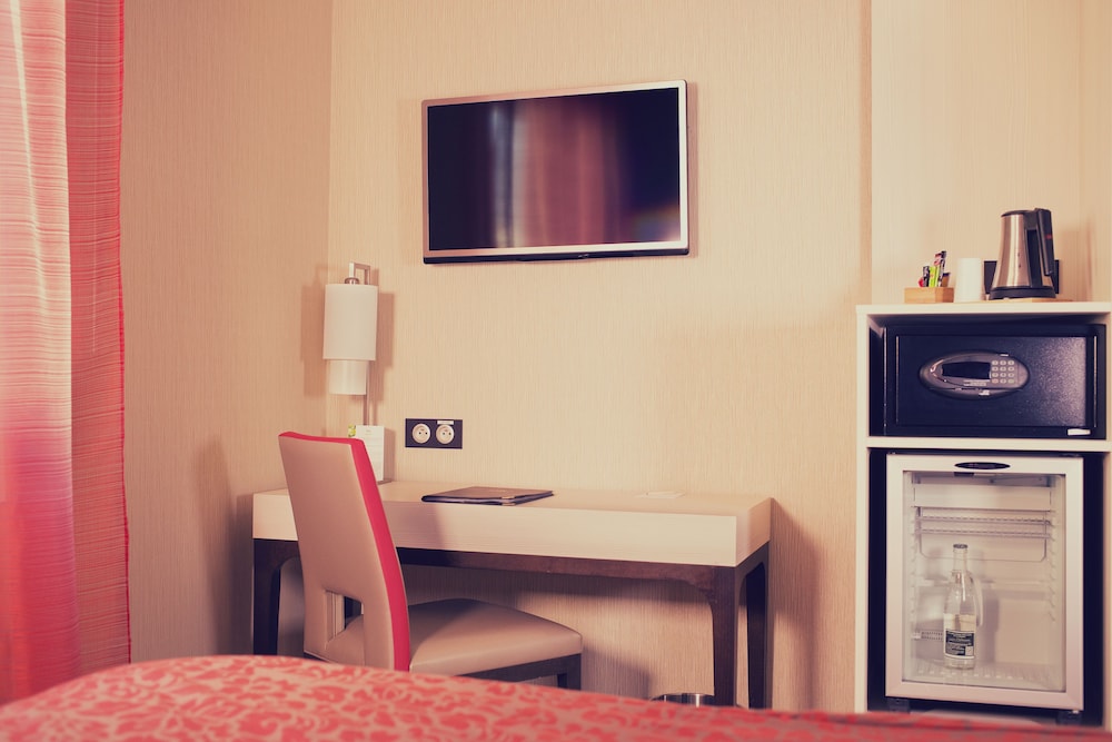 Best Western Plus Richelieu 45/50