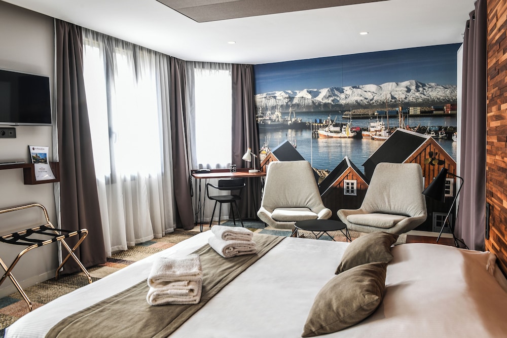 Hotel Le K Loys 19/50
