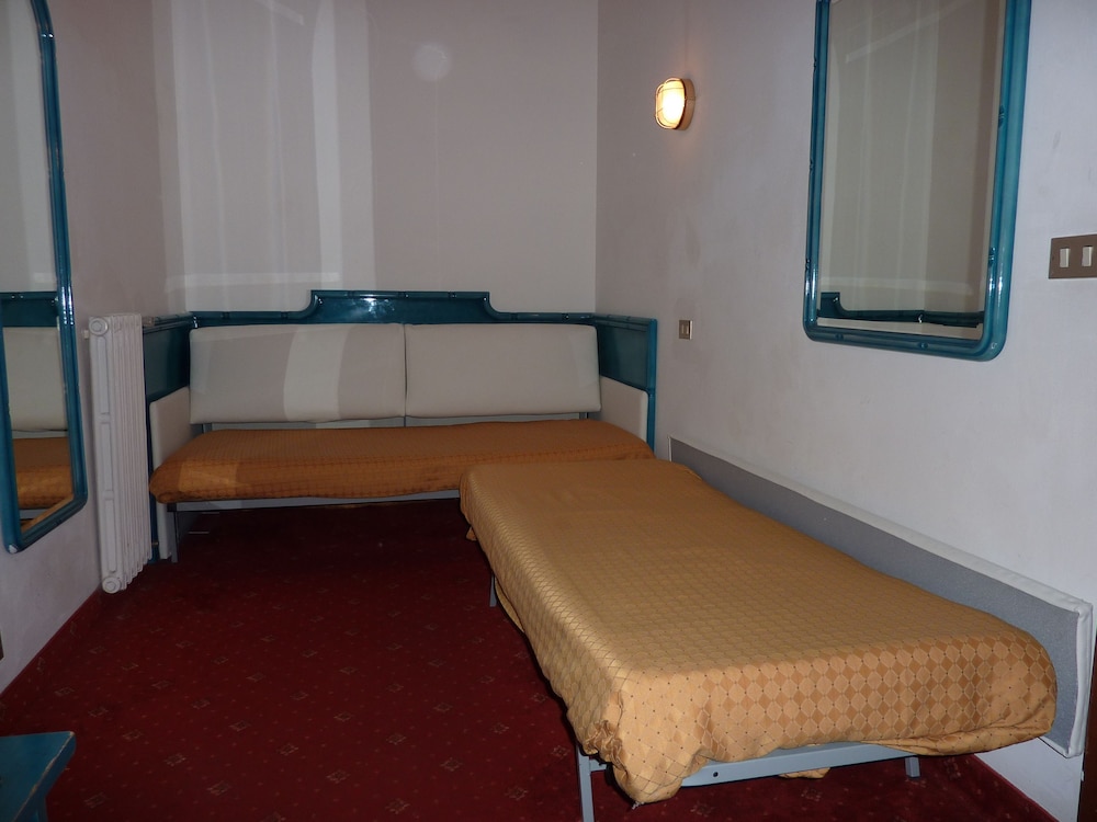 Hotel Ariston Montecarlo 14/50