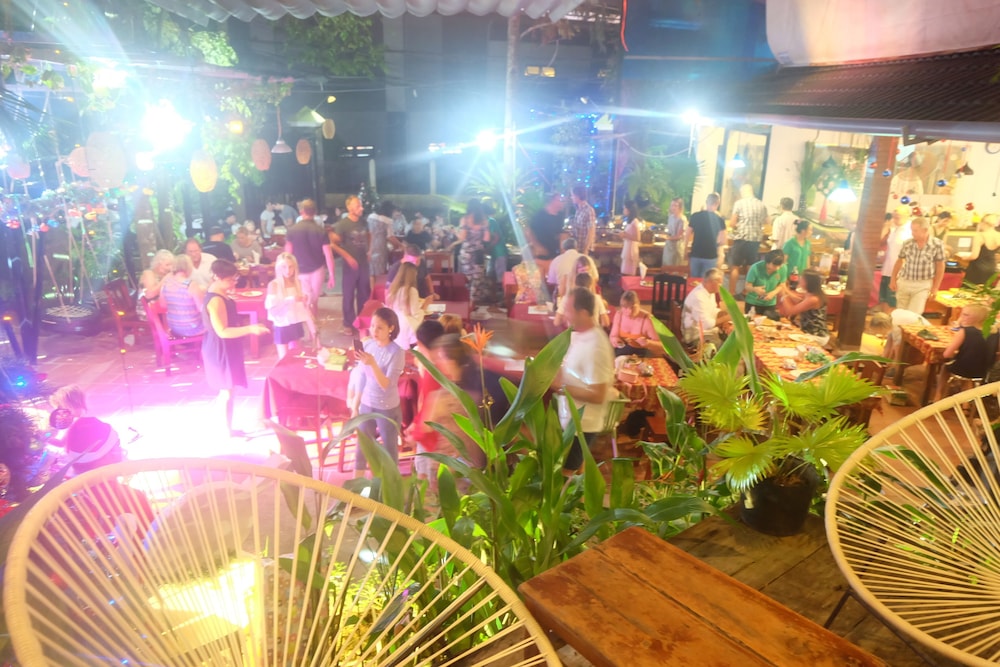 Mai Phuong Binh Bungalow 40/64