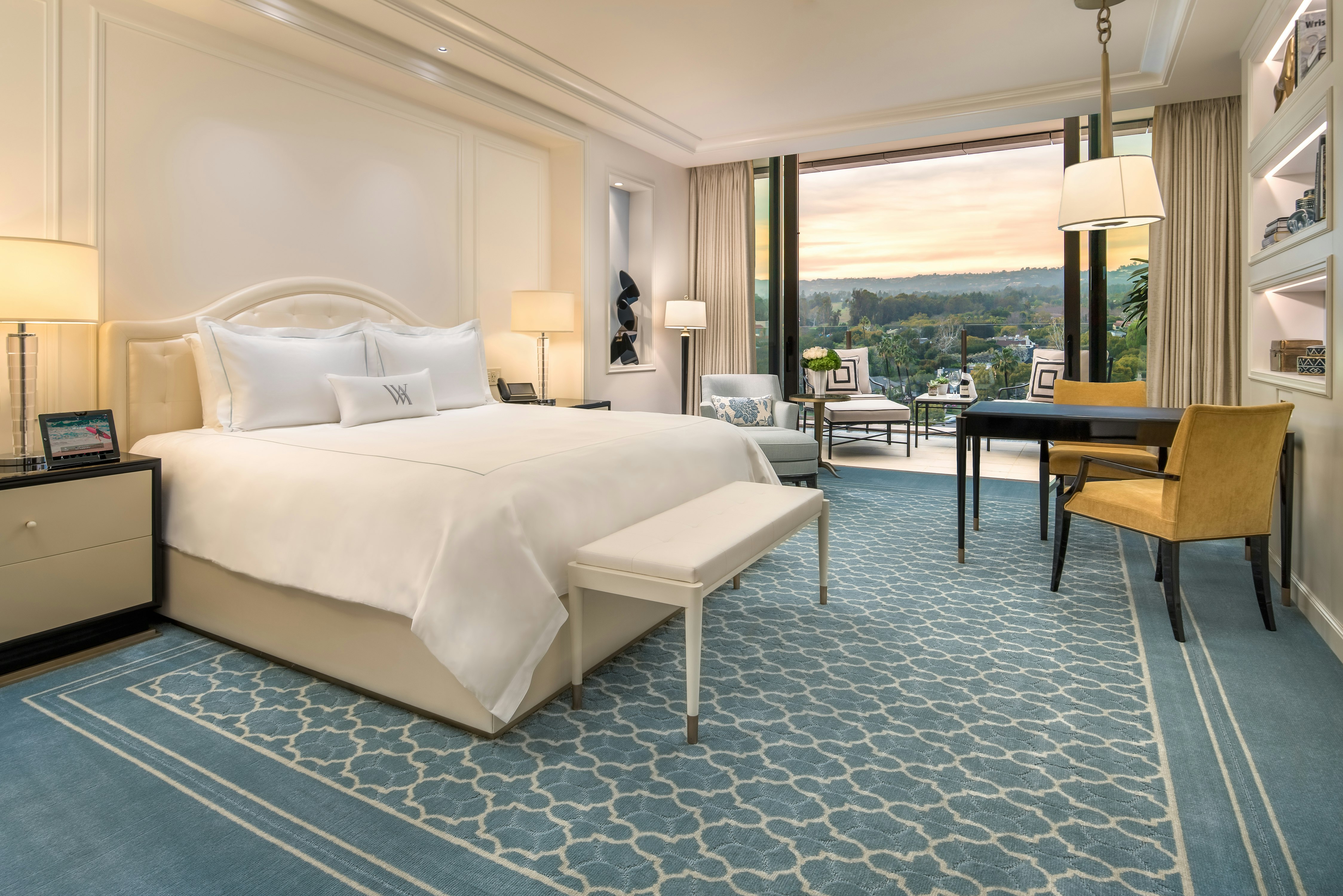 Waldorf Astoria Beverly Hills 15/79