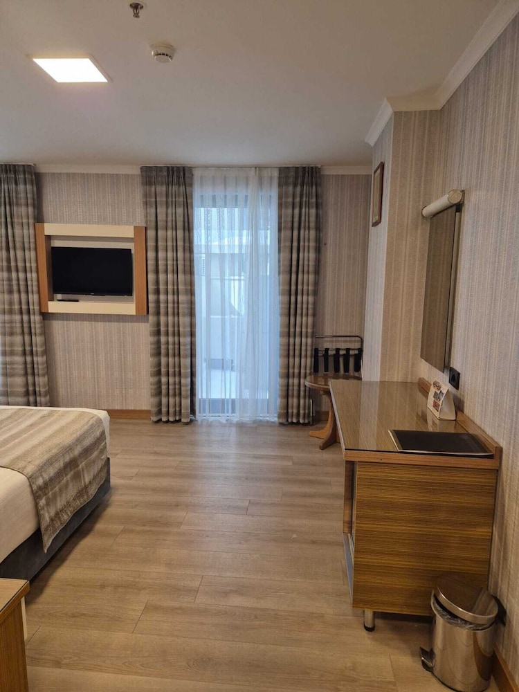 Hotel Istanbul Trend 31/63