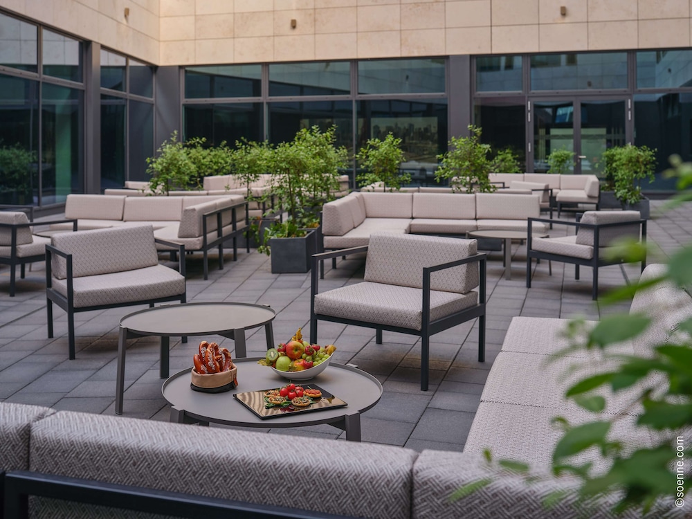 Dorint Hotel Munich/Garching 24/34