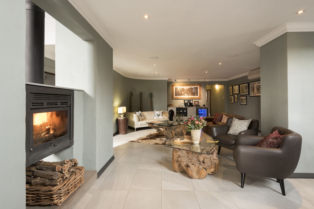 Menlyn Boutique Hotel 52/76