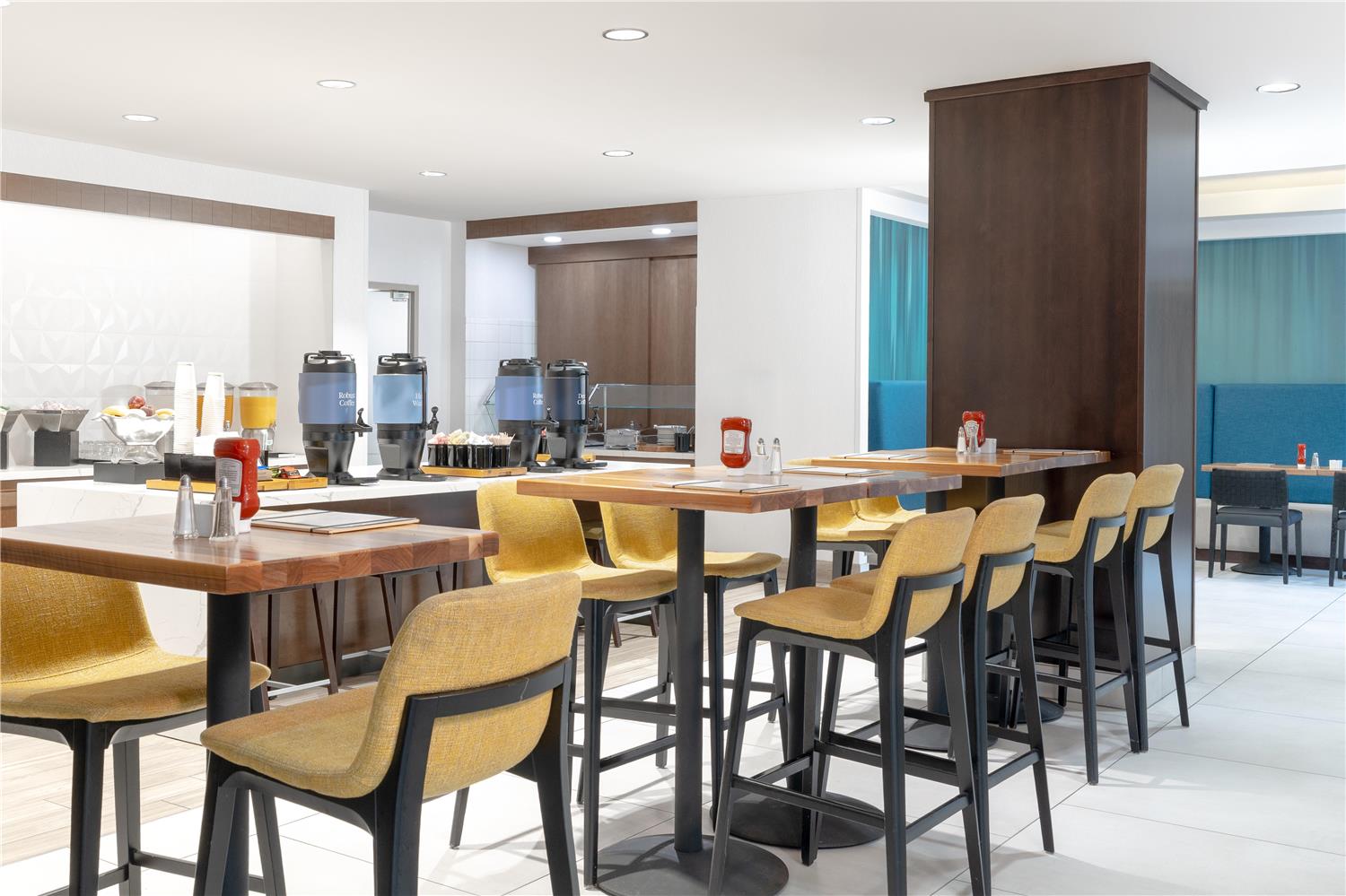 Hilton Garden Inn Hanover Arundel Mills BWI Airport 20/37