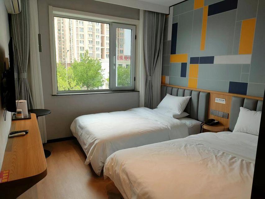 7 Days Inn (Tianjin Ninghe Guangming Road) 17/41
