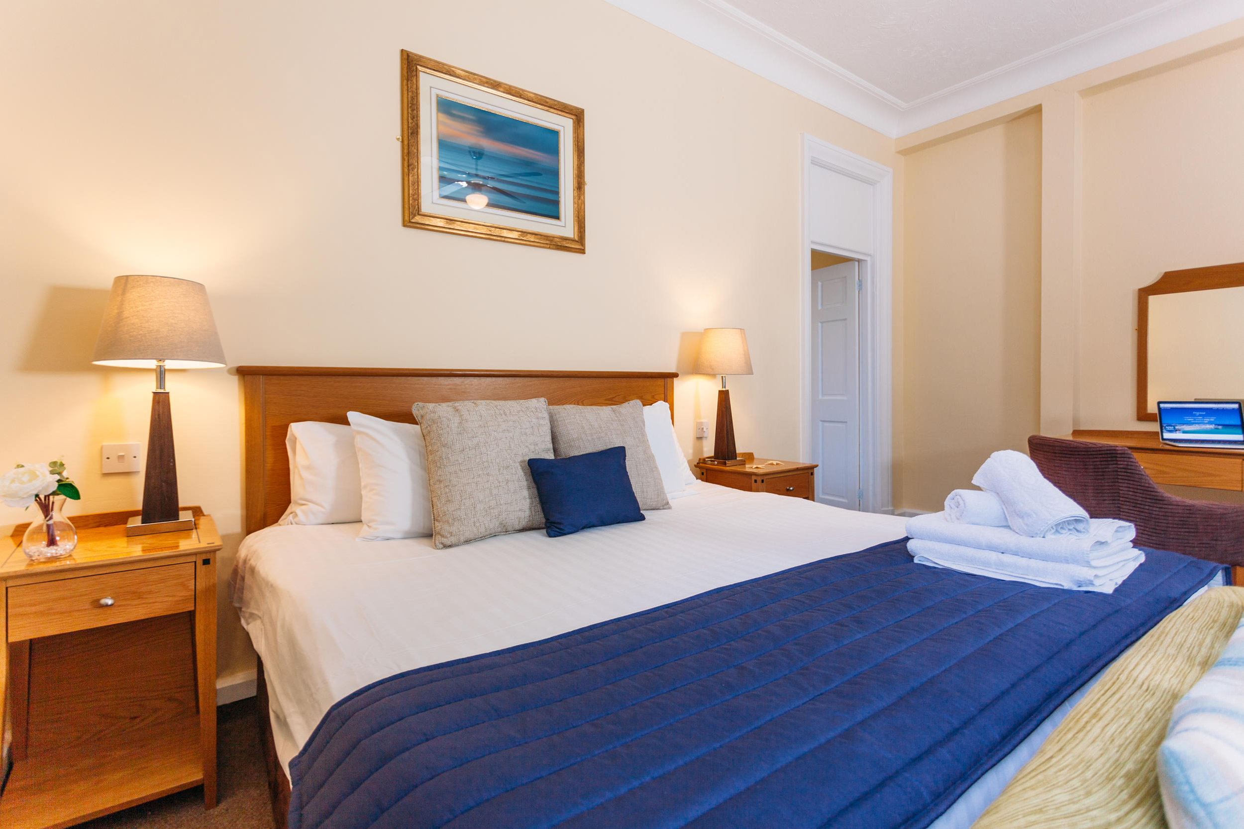 Tregenna Castle Resort 13/62