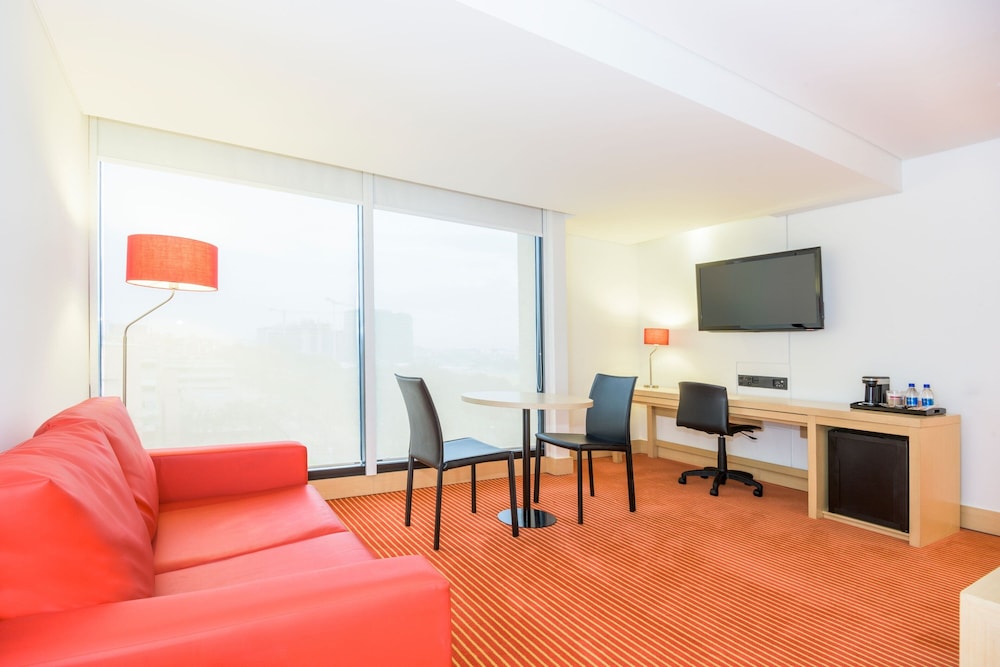 Fairfield by Marriott Bogota Embajada 31/50