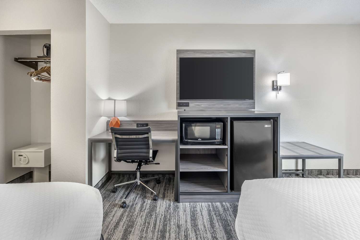Quality Inn Glasgow 17/23