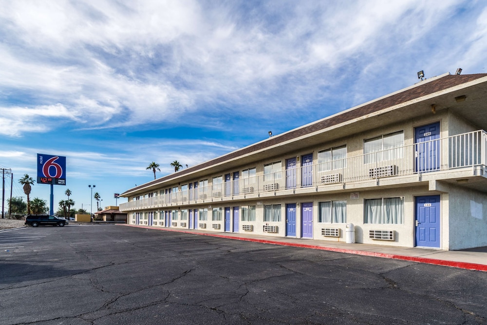 Motel6 el Centro Ca 28/33