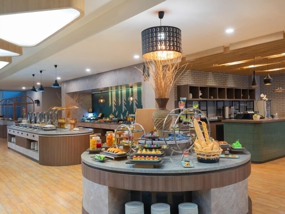 Laska Hotel Subang 29/46
