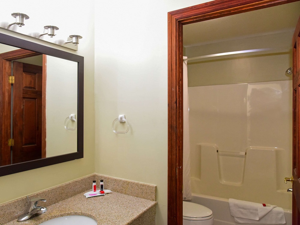 Quality Inn Great Barrington 17/26