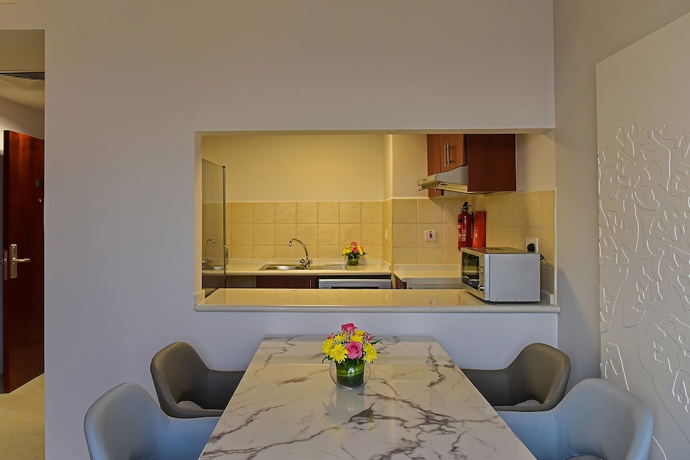 Jannah Hotel Apartments and Villas 31/50