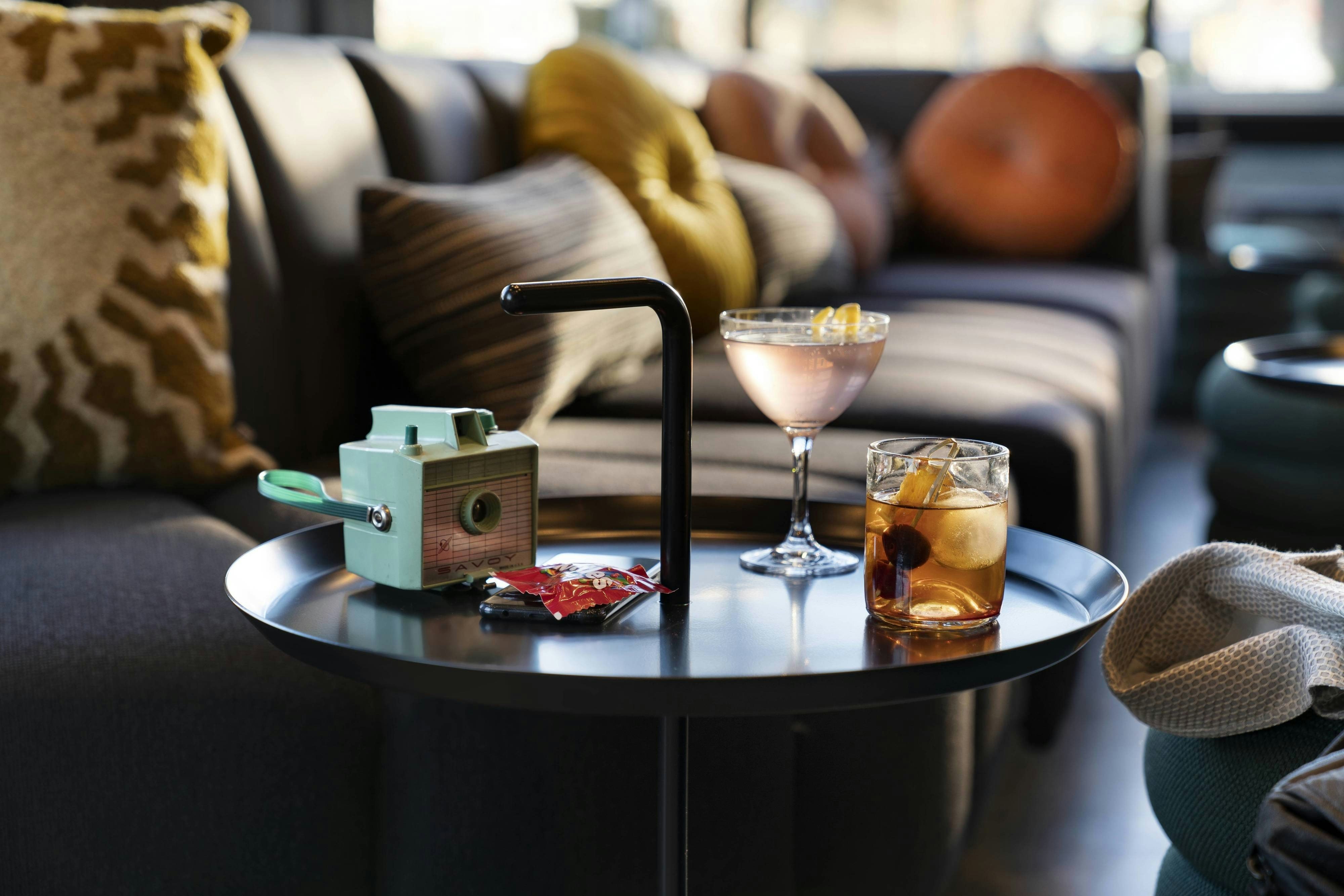 Moxy Oakland Downtown 14/44