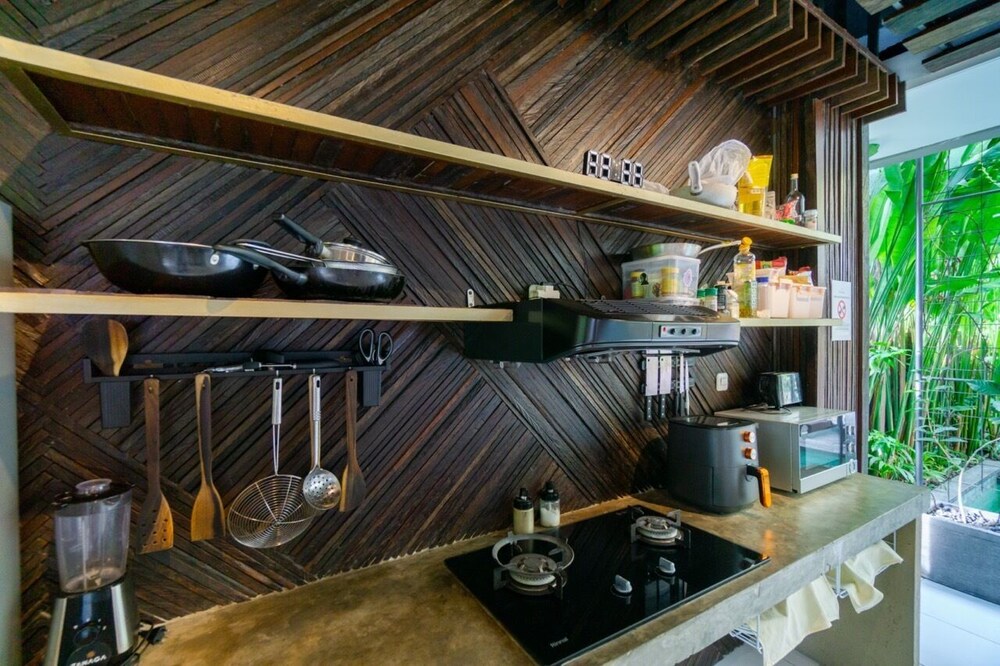Tanaga CoLiving 13/64