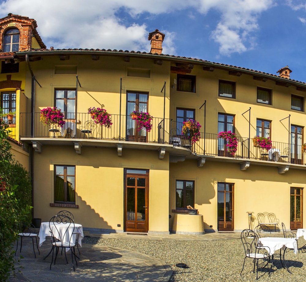 Best Western Plus Hotel Le Rondini 1/55