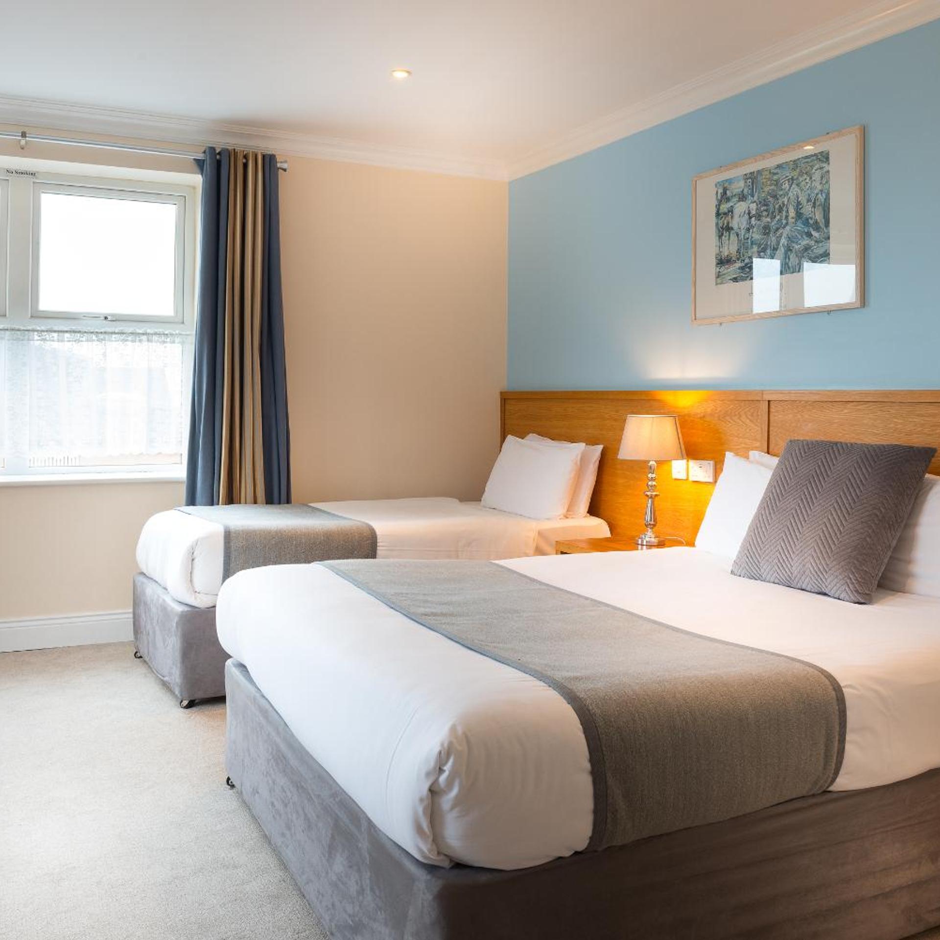 Ceann Sibeal Hotel 5/50