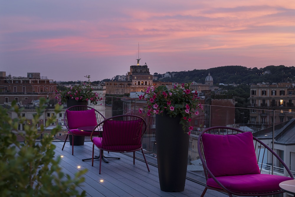Orazio Palace Hotel 66/71