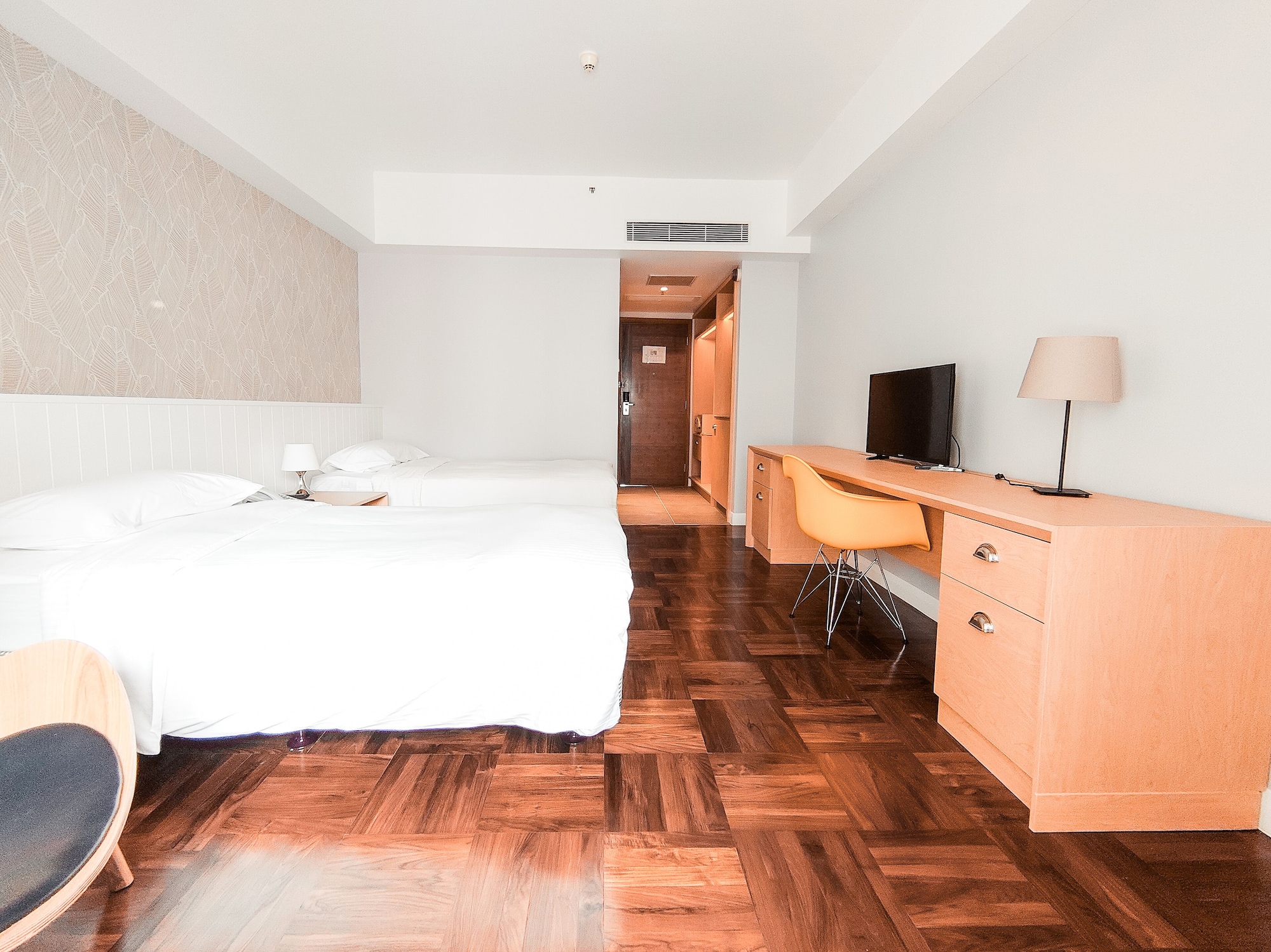 STANDARD, TWIN BEDS