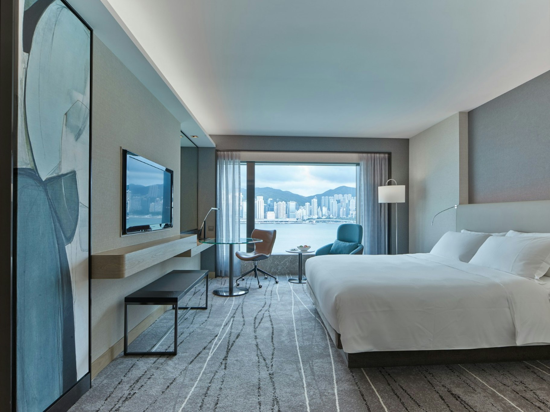 New World Millennium Hong Kong 25/77