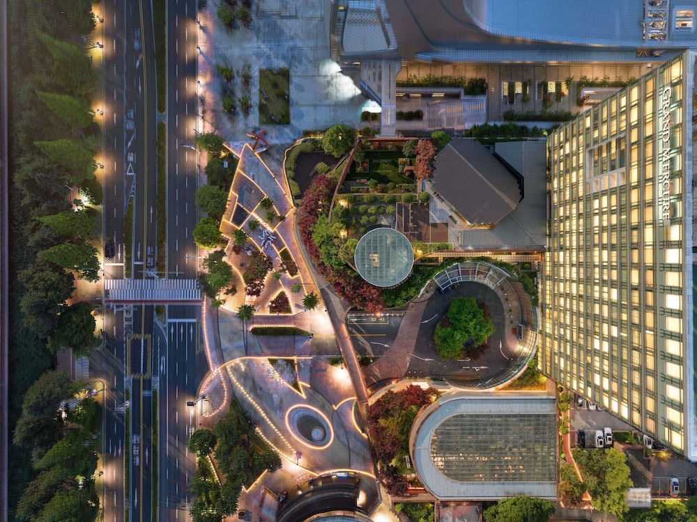 Grand Mercure Ambassador Changwon 45/47