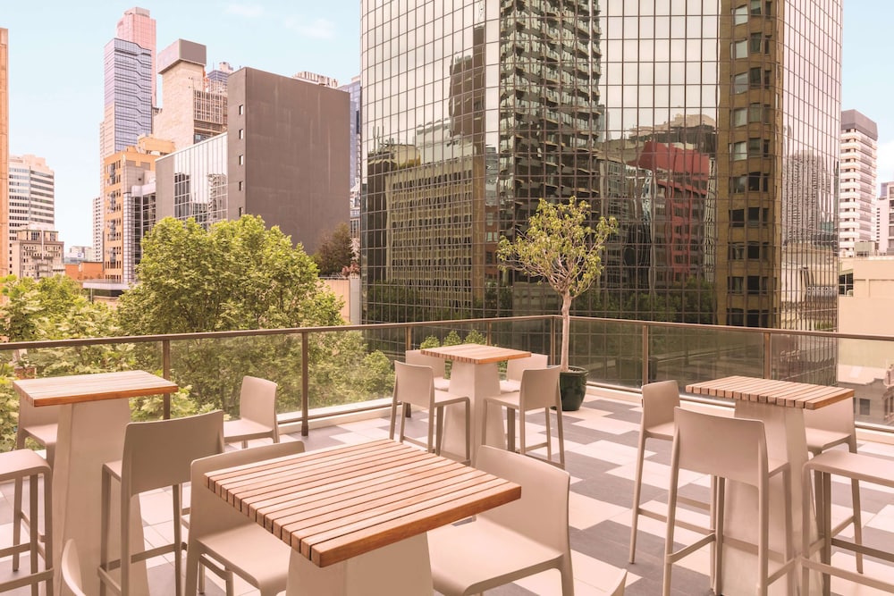 Adina Apartment Hotel Melbourne 57/73