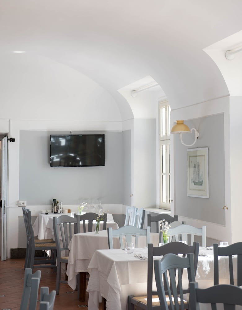 Mercure Civitavecchia Sunbay Park Hotel 49/65