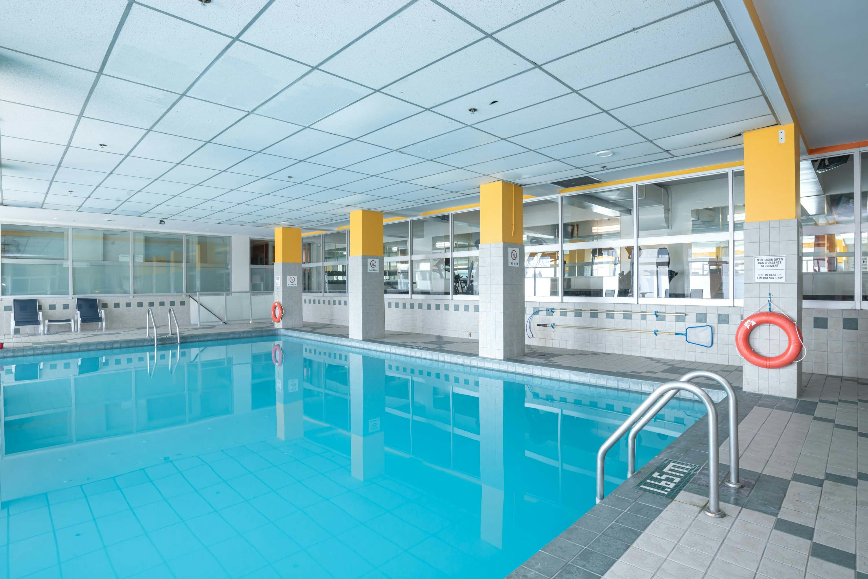 Sandman Hotel Montreal-Longueuil 20/52
