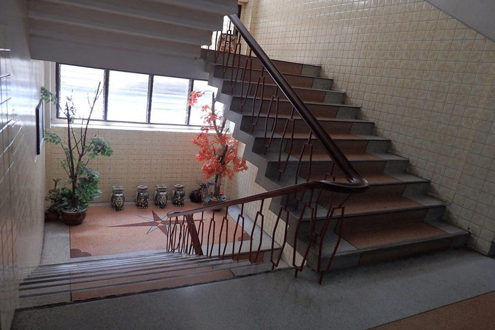 Sakol Hotel Korat 33/41