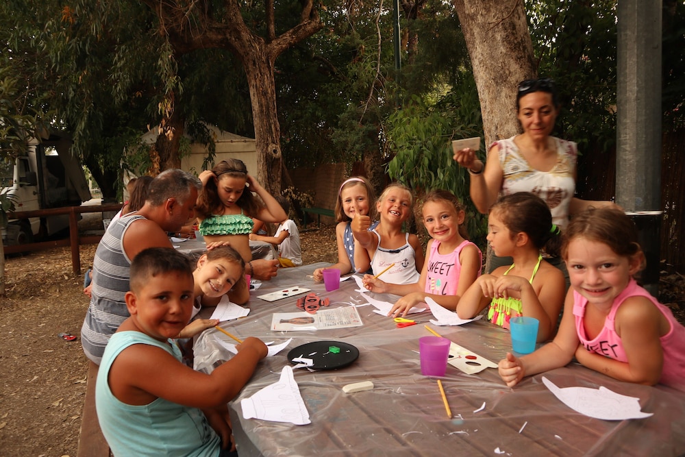 Camping Village Paestum 28/50