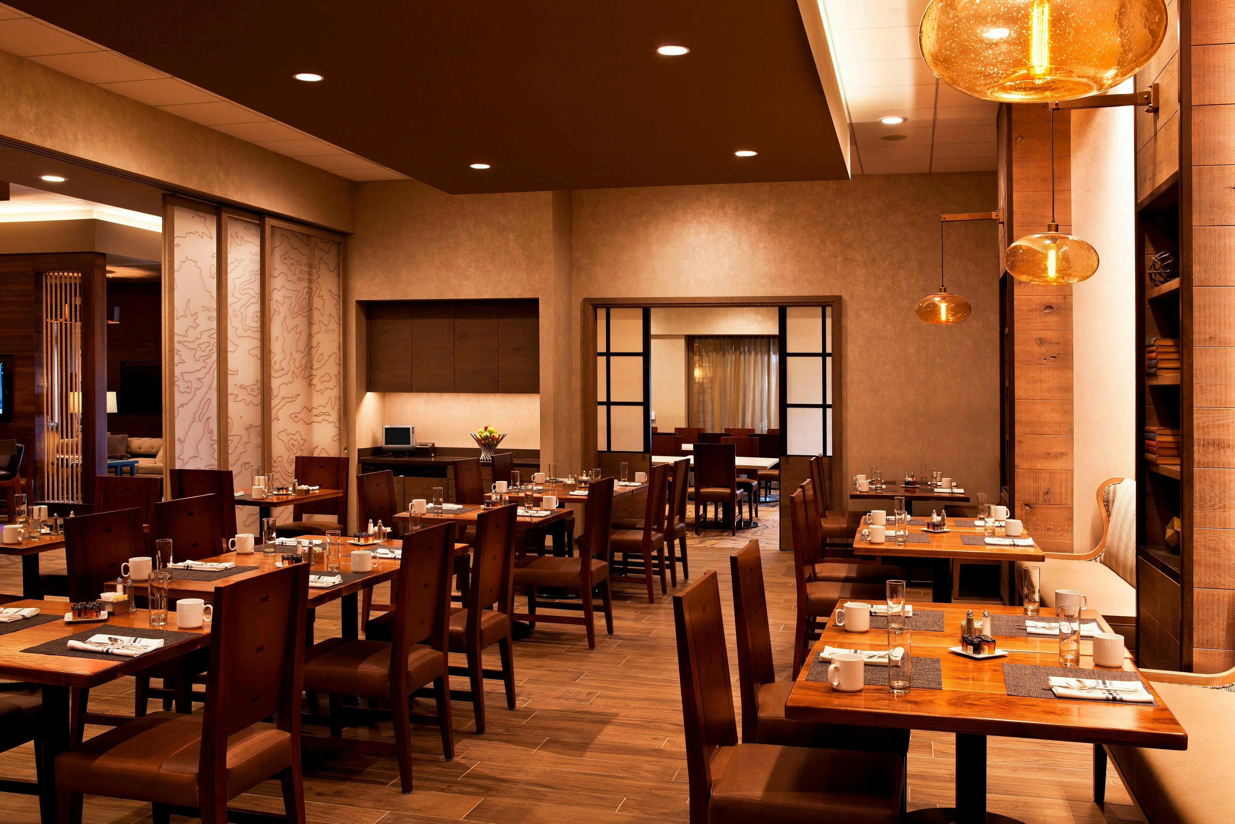 Marriott Denver West 9/11