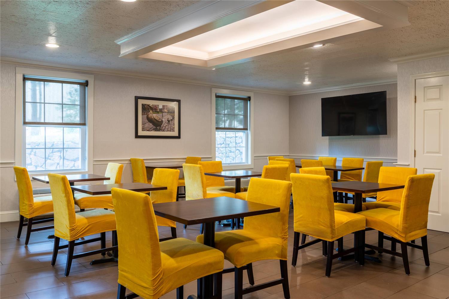 Comfort Inn Rockland - Boston 15/17