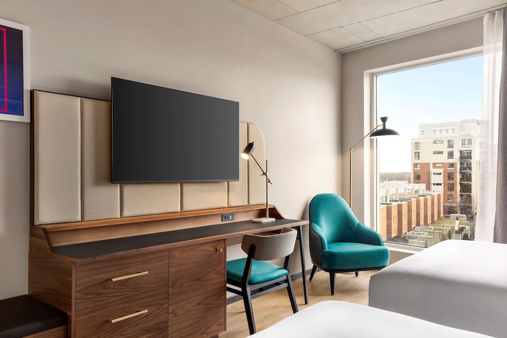 Hyatt Centric Montreal 28/39