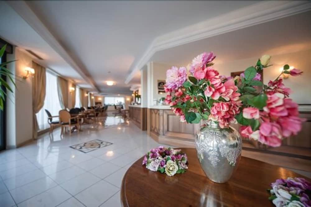 Hotel San Giorgio Crotone 10/45