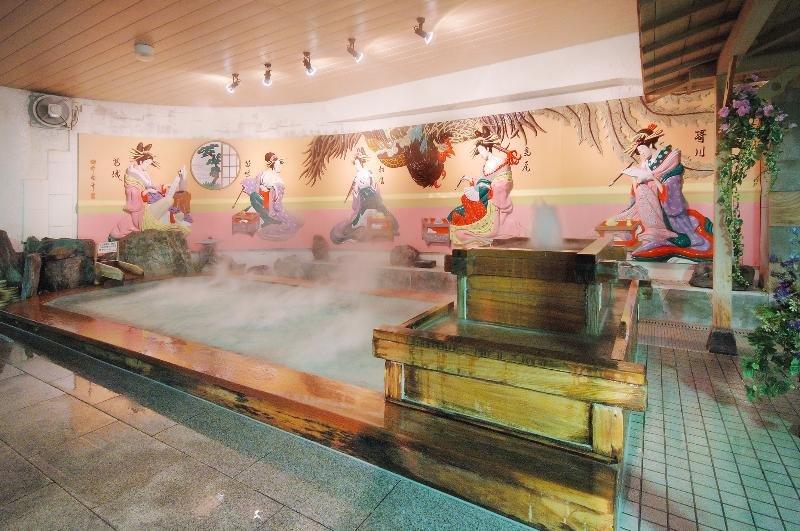 Hotel Katsuragi 7/29